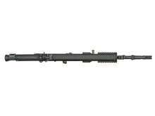 Ares MP055 SCR-H (ARES-AR-060E - Black)
