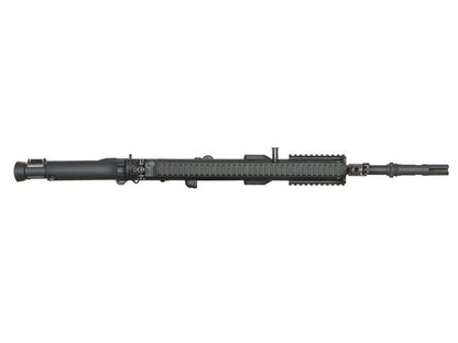 Ares MP055 SCR-H (ARES-AR-060E - Black)