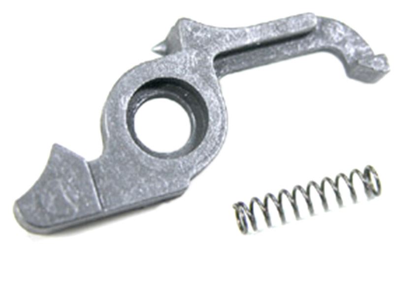 Guarder Cut Off Lever For Gearbox Ver 2 (GE-07-09)