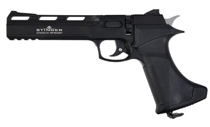 Stinger 4.5mm/.177 Apolo Pistol (Co2 Powered)