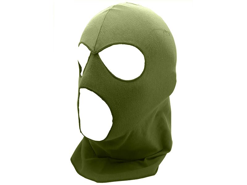 BALACLAVA (Green) (BALACLAVA-GREEN)