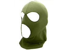 BALACLAVA (Green) (BALACLAVA-GREEN)