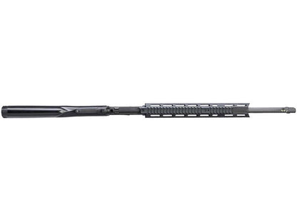 Marushin Raptor Zero 1892 Tactical Winchester Under Lever Gas Shotgun (Black)