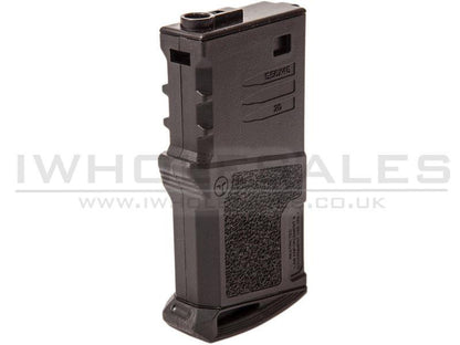Ares Honey Badger AM-015-BK 120 Rnd Magazine (Black) (AM4S-120-BK)
