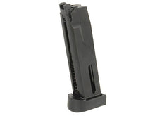 Kjworks KP-01-E2 Co2 Magazine (Metal - Black)