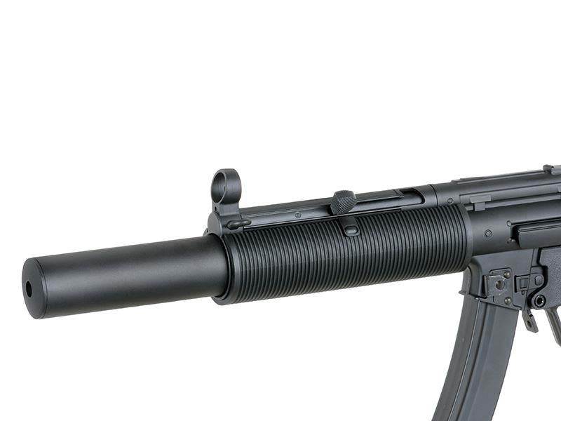 Cyma Swat SD6 (Inc. Battery and Charger - CM041-SD6)