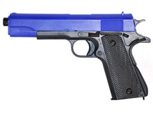 Double Eagle M292 1911 (Blue)