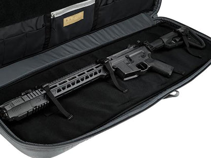 Salient Arms International x Malterra Tactical Rifle Carrying Bag (Grey - S013)
