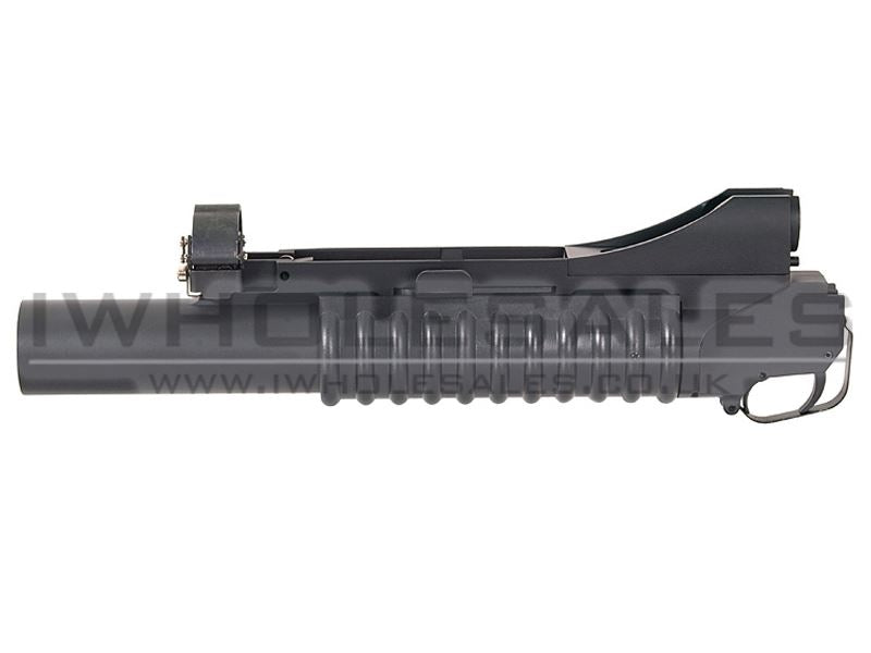 S&T Grenade Launcher M203