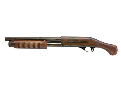 APS Douchebag MK3 Shell Ejecting Shotgun (Battleworn - CAM MKIII-DB)