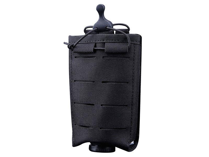 Big Foot Adaption Tactical Magazine Pouch (Black)