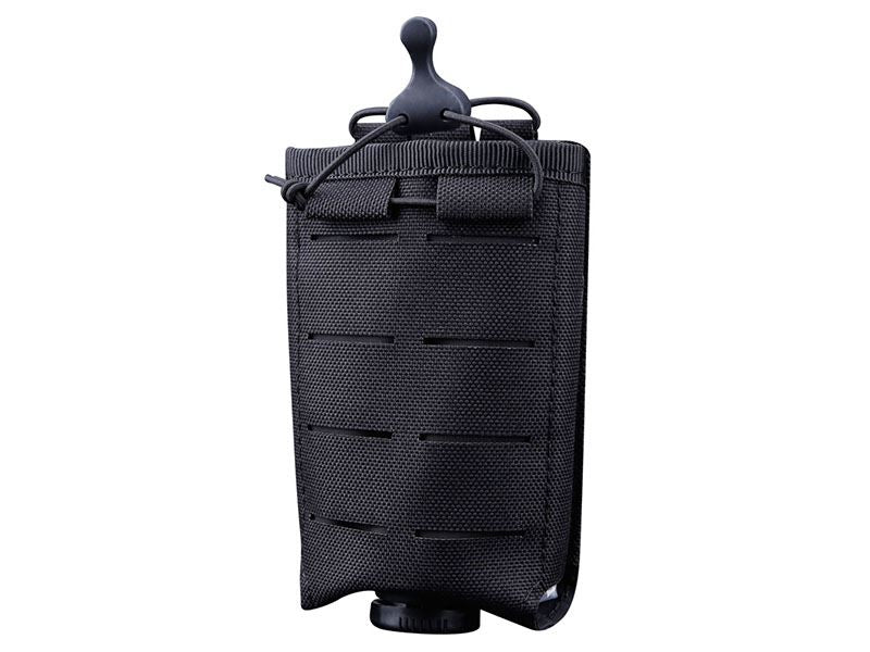 Big Foot Adaption Tactical Magazine Pouch (Black)