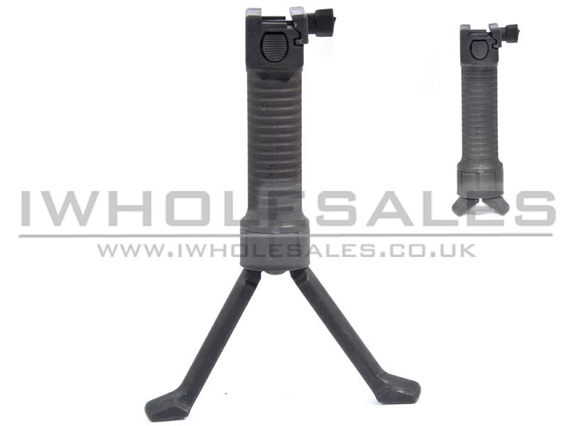 Vertical Grip Pod
