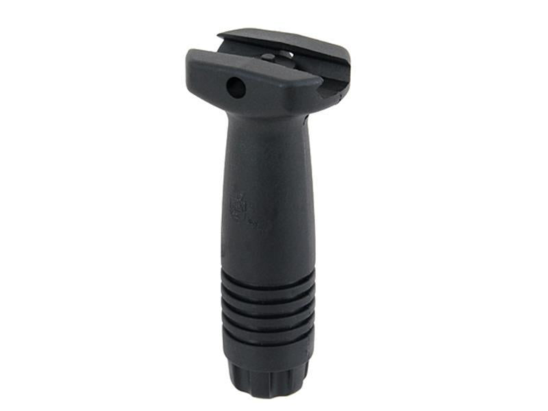 ACM Foregrip (Black)