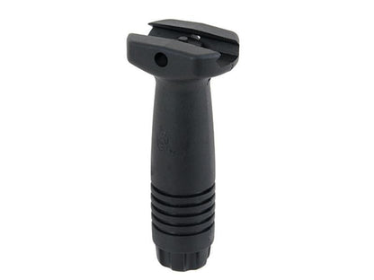 ACM Foregrip (Black)