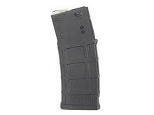 Battleaxe P-Mag for M4/M16 Series Mid-Cap Magazine (150 Rounds - 002-1B - Black)