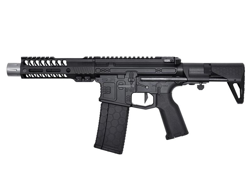 Dytac SLR B15 Helix Ultralight PDW Rifle (Short - SLR-AEG35A-BK)