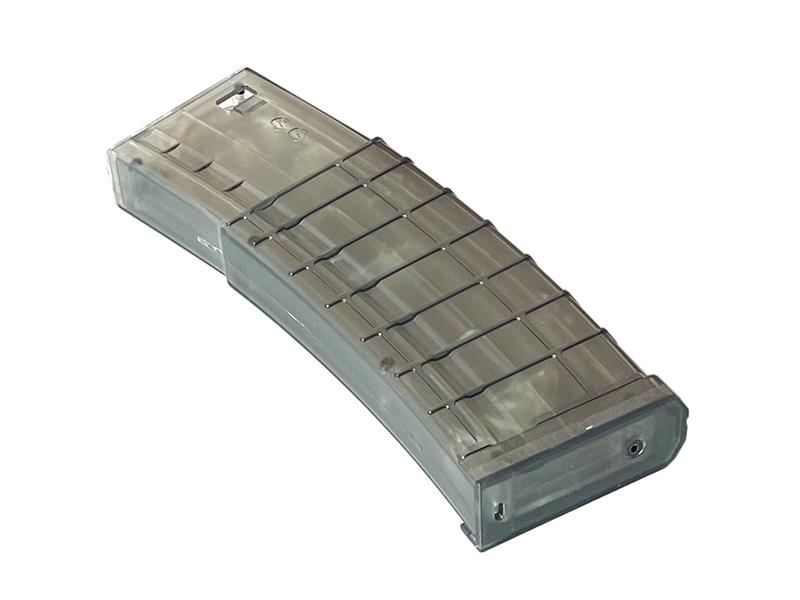 Battleaxe M4 Mid-Cap Magazine (150 Rounds - 002-2B-T)