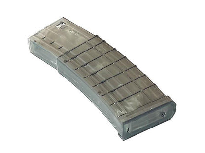 Battleaxe M4 Mid-Cap Magazine (150 Rounds - 002-2B-T)
