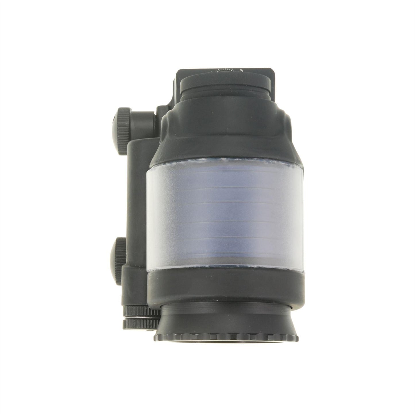 UFC SRS Style 1x38 Red Dot with Killflash (Black) (UFC-JA-5048-BK)