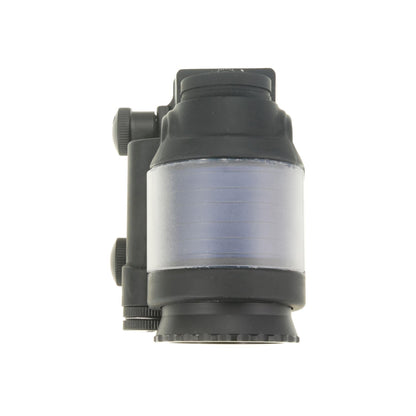 UFC SRS Style 1x38 Red Dot with Killflash (Black) (UFC-JA-5048-BK)
