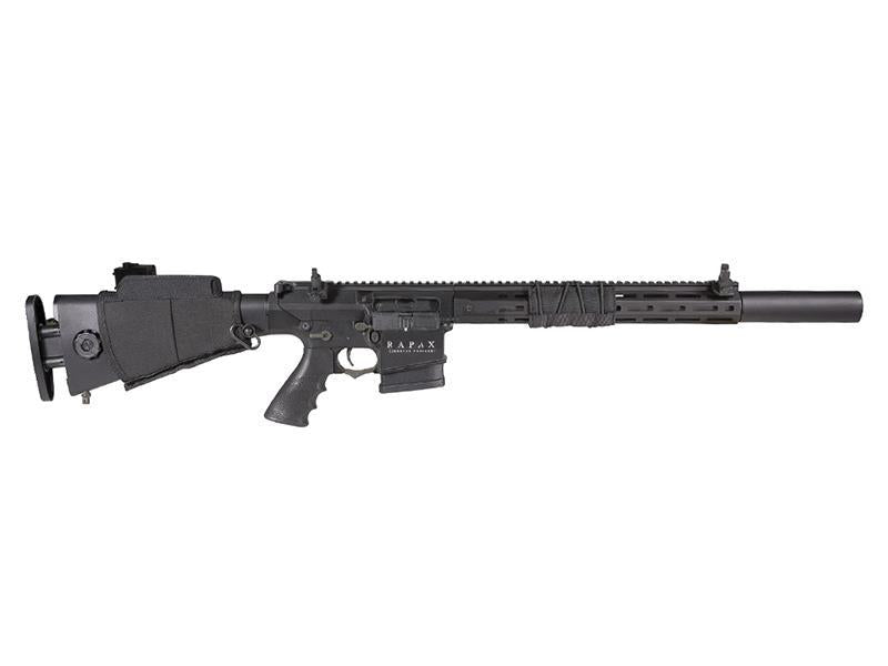 Secutor Rapax XXI M3 (DMR - Black)