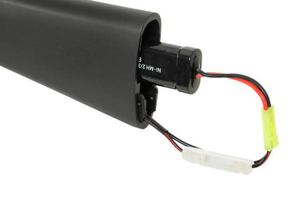 Cyma CM028B AK RIS Sports Line (Full Stock - Metal Gearbox - CYMA-CM028A)