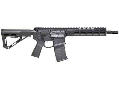 EMG x Noveske GEN 4 10.5" AEG Rifle (eSilverEdge SDU2.0 Gearbox - NSBR-10B-350 - Black)
