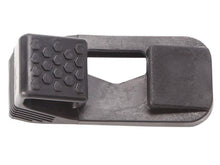King Arms M4 TWS Magazine Base Pad (Black - KA-MAG-84-BK)