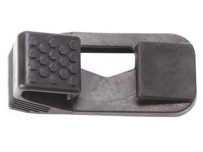 King Arms M4 TWS Magazine Base Pad (Black - KA-MAG-84-BK)