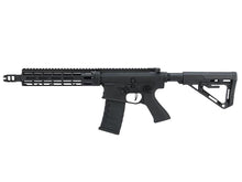 EMG Falkor Blitz Compact 2.0 with RS-3 Stock (APS Silver Edge Gearbox - Black - eFD-B-2.0.3B)