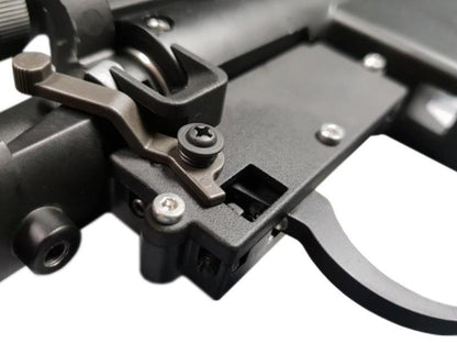 LYCAN Machined Stainless Trigger Box Screw Set (For Ares Striker - LYCAN001)