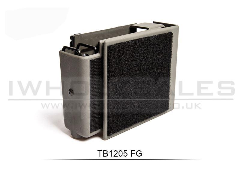 FMA Jacketed Bag Automatically (FG - TB1205-FG)