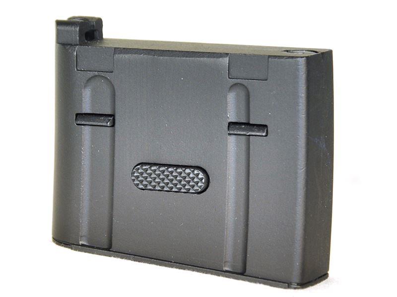 A&K 7870 Metal Magazine