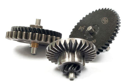 SHS 100:200 Low Noise Torque Up Gear Set for Gearbox V2/3 AEG Gen.3 (CL14014)