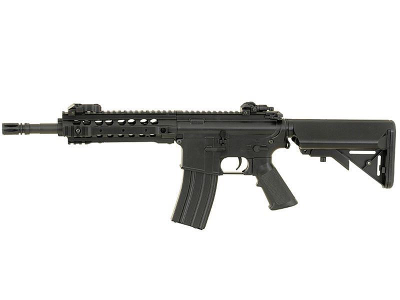 Cyma CM516 M4 URX AEG (Sports Line - Black - CM516)