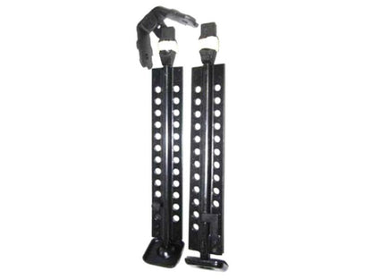 Snow Wolf M82A1 Series Bipod (Black - SW-02-02)