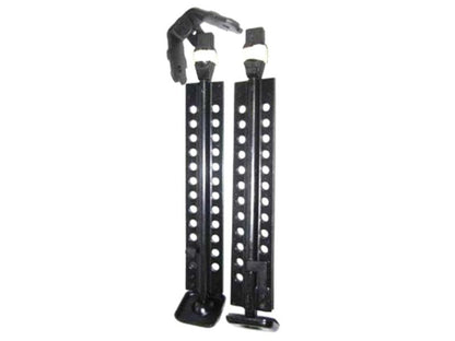 Snow Wolf M82A1 Series Bipod (Black - SW-02-02)