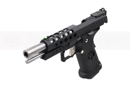 [Air Gun] Armorer Works Custom Hi-Capa Co2 Blowback (AG-HX2502 - 4.5mm/.177)