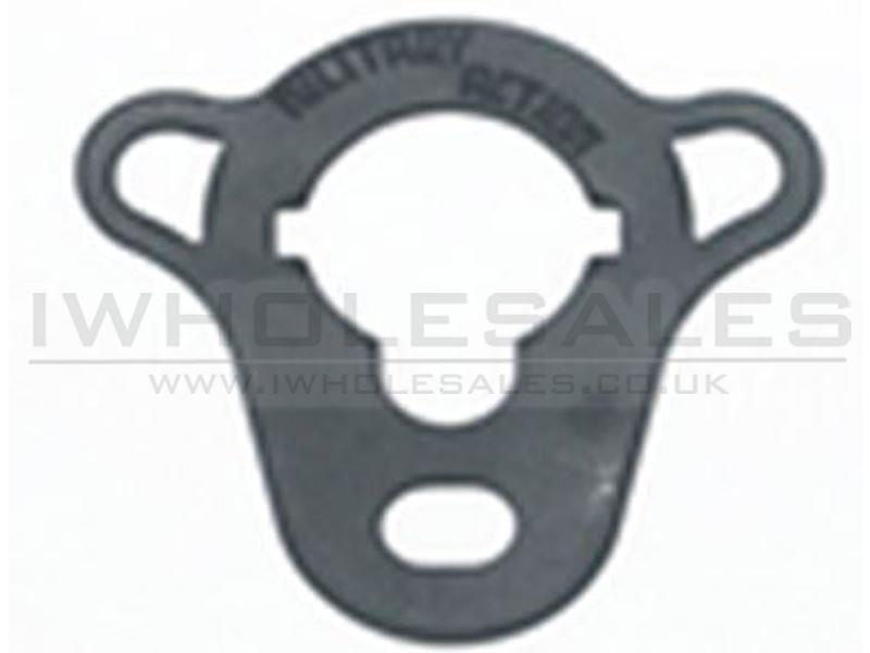 ACM Rear Metal Buffer Tube Sling Mount (V5)