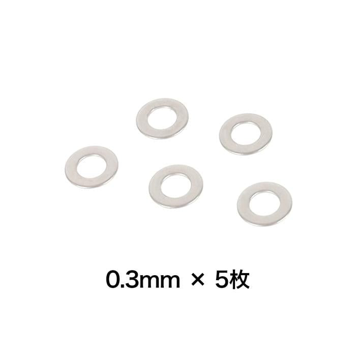 LayLax Prometheus Non-Liner Spring MS80 for TM Next Gen Recoil Shock (NGRS) Series