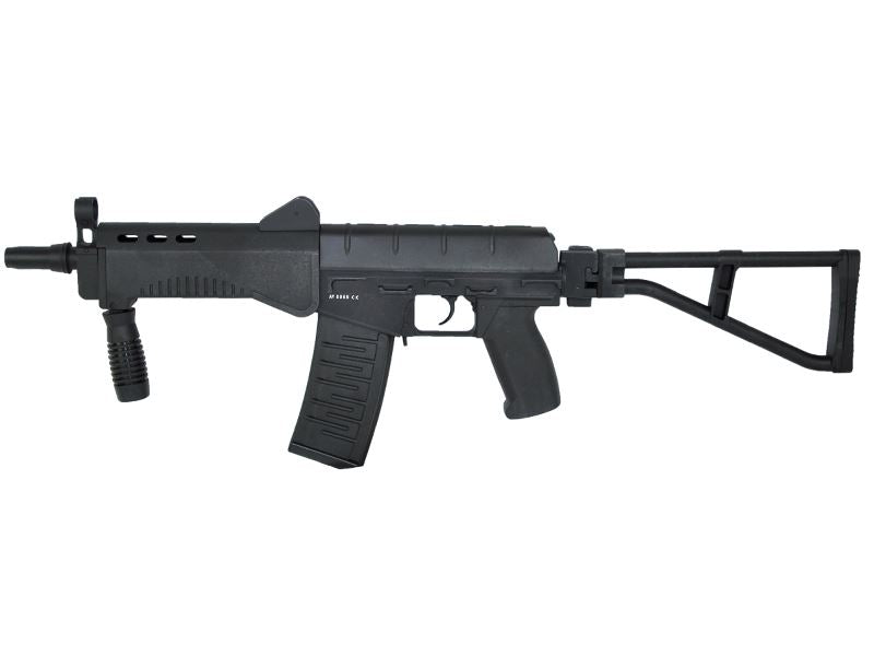 AY SR-3M Vikhr AEG (Metal)