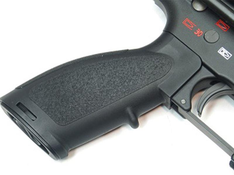 WE 888C Assault Rifle GBB (Open Bolt)