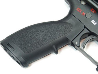 WE 888C Assault Rifle GBB (Open Bolt)