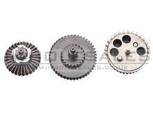 Lonex Enhanced Helical Gear Set Ultra Torque Ratio