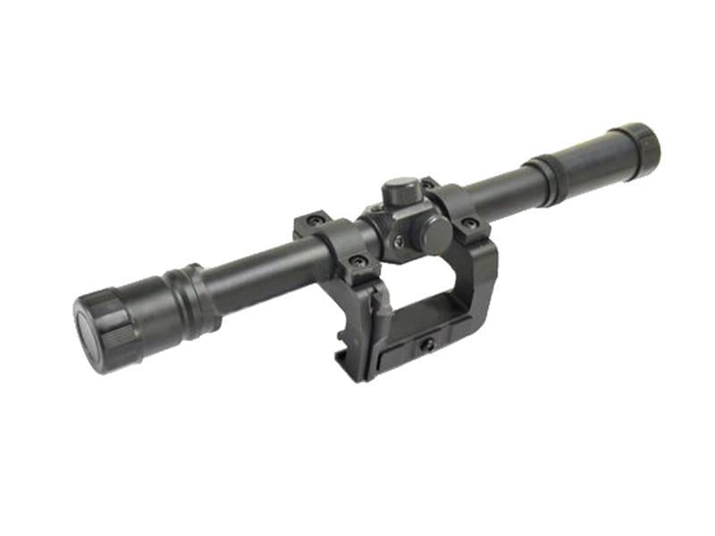 Snow Wolf Kar98k Scope with Scope Mount (TD-SC-04)