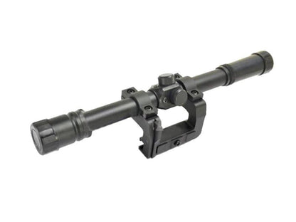 Snow Wolf Kar98k Scope with Scope Mount (TD-SC-04)