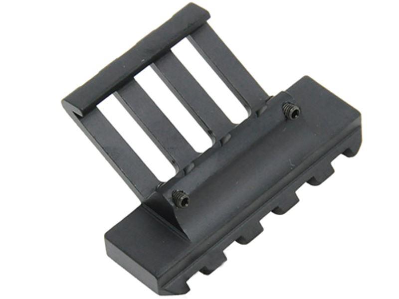 FMA One Oclock Si (Tan) Mount (Black) (TB339)