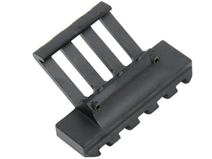 FMA One Oclock Si (Tan) Mount (Black) (TB339)