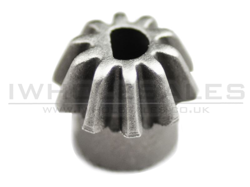 LCT Motor Pinion Gear (PK-117)